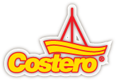 Logotype Costero